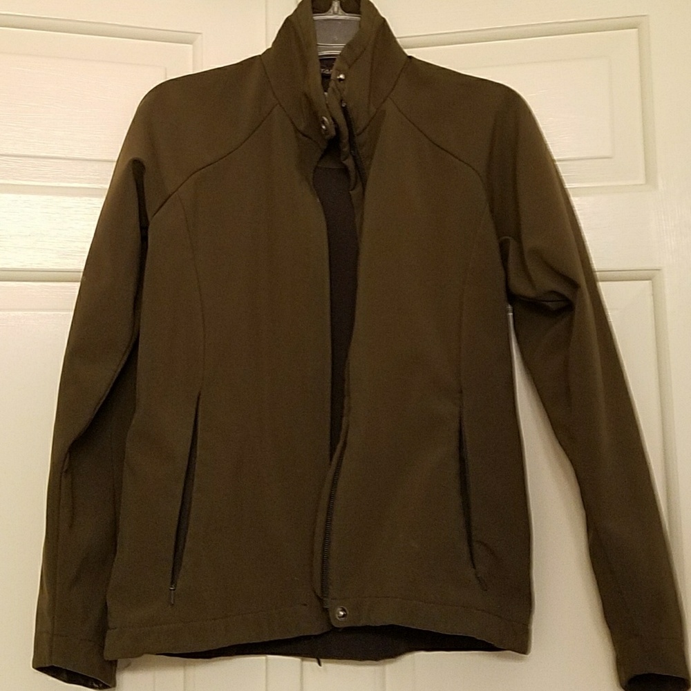 XS Columbia Jacket